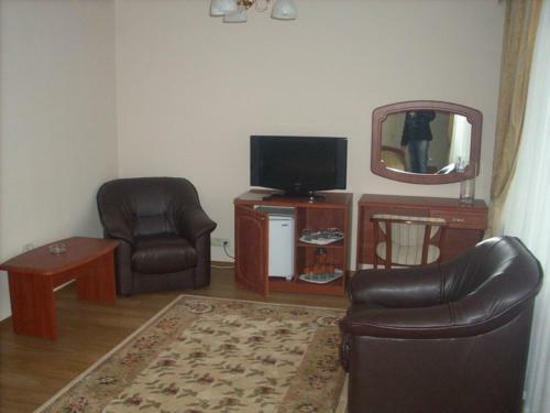Molodechno Hotel