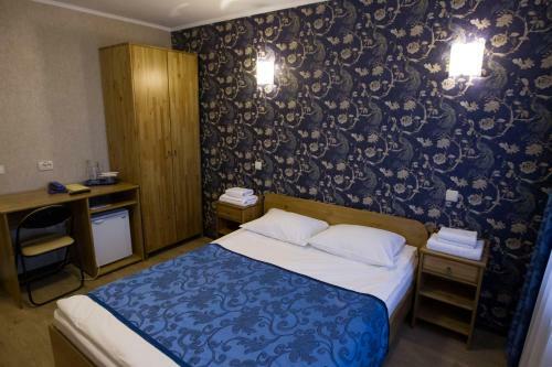 Molodechno Hotel