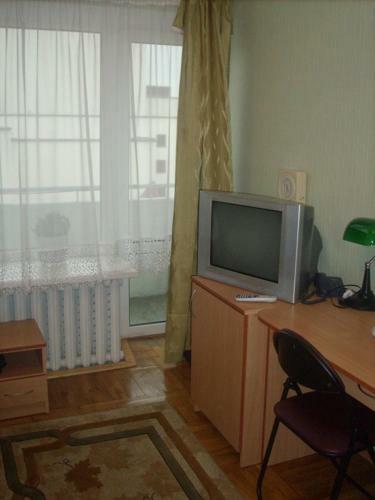 Molodechno Hotel