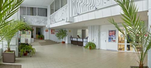 Molodechno Hotel