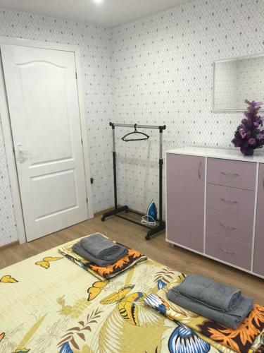 Apartment U Fedora