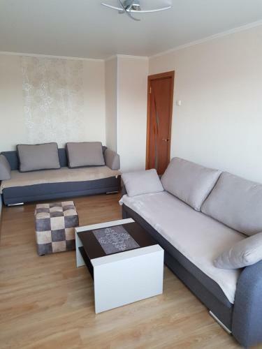 Apartment Nesvizh