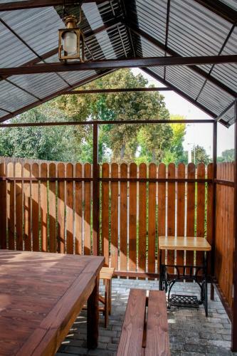 Agroturismo Villa Copernic