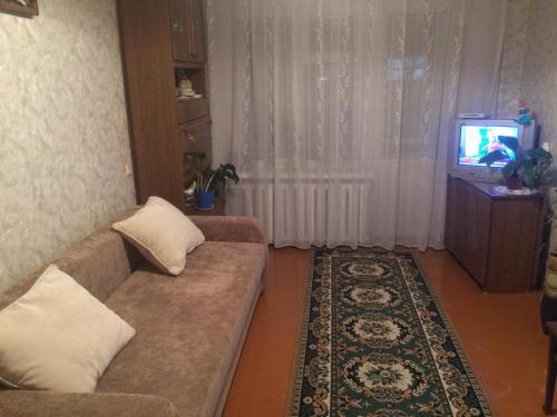 Apartment Na Sovetskoi