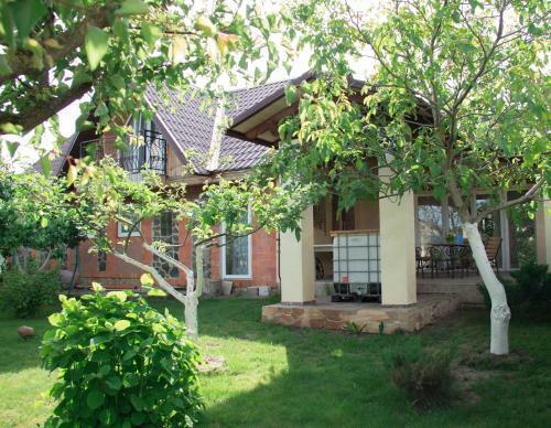 Holiday Home Ryabinka