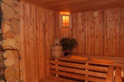 Holiday Home Ryabinka