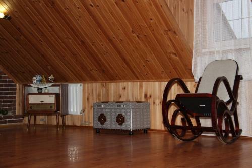 Holiday Home Ryabinka