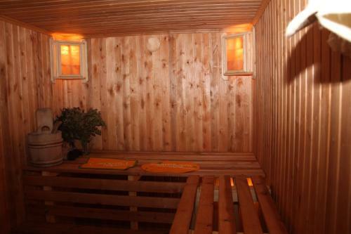 Holiday Home Ryabinka