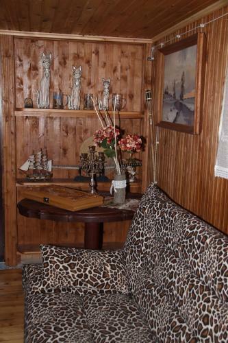 Holiday Home Ryabinka