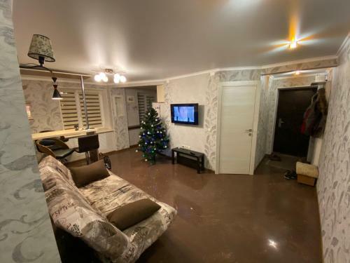 Apartment Na Chapayeva