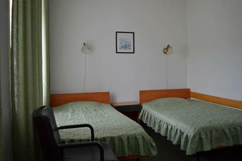 Hotel Naftan