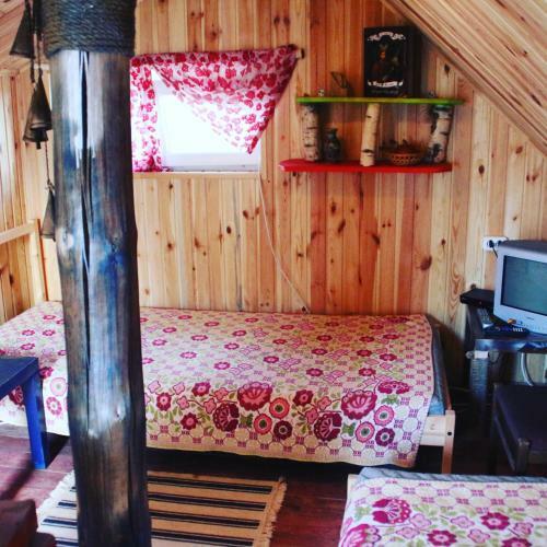Hostal Usadba Fazenda