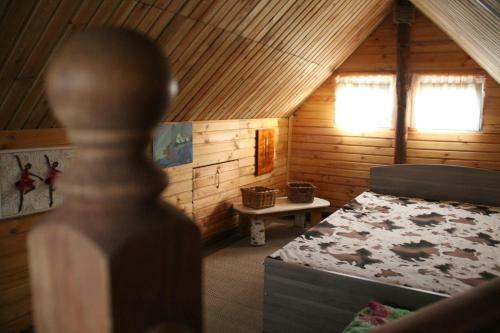 Hostal Usadba Fazenda