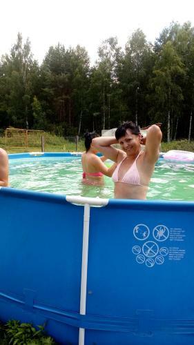 Agroturismo Abramovich House