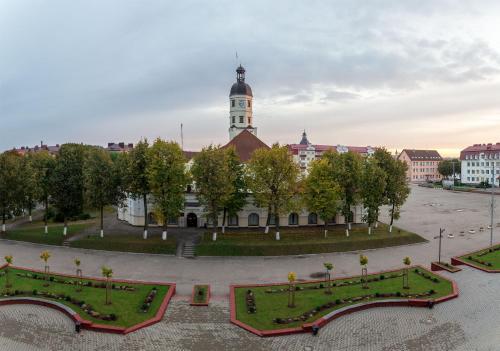 Nesvizh Hotel