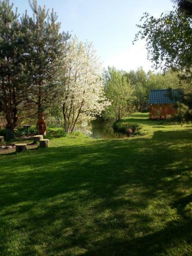 Guest House Y Pruda