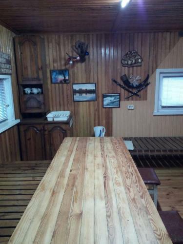 Guest House Y Pruda