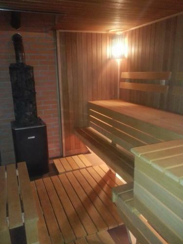 Hostal Agrousadba U Leonida