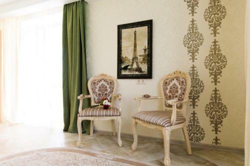 Bed & Breakfast Kentavr Hotel