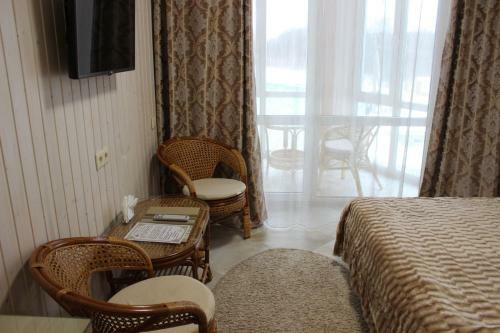 Bed & Breakfast Kentavr Hotel