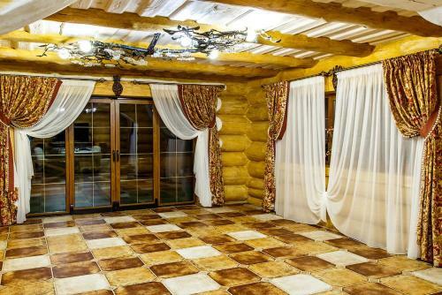 Posada Agrousadba Morinskoe