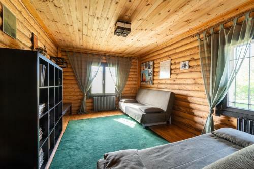 Villa Guesthouse Muraski