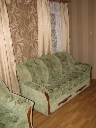 Hostal Usadba Mirski Padvorak