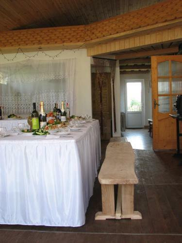 Hostal Usadba Mirski Padvorak