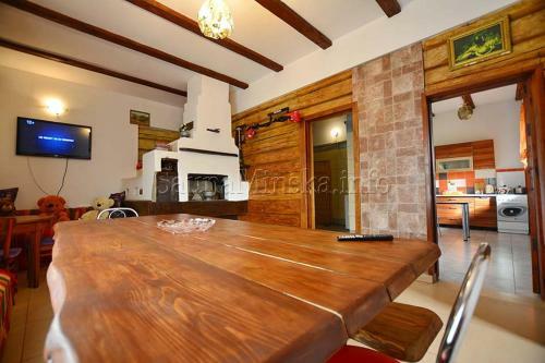Agroturismo House Lesnoy Apartment With Sauna