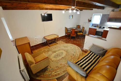 Agroturismo House Lesnoy Apartment With Sauna