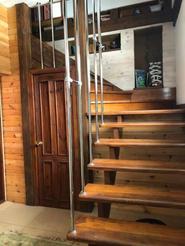 Agroturismo House Lesnoy Apartment With Sauna