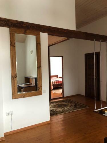 Agroturismo House Lesnoy Apartment With Sauna