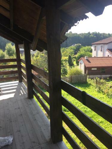 Agroturismo House Lesnoy Apartment With Sauna