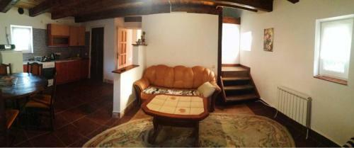 Agroturismo House Lesnoy Apartment With Sauna