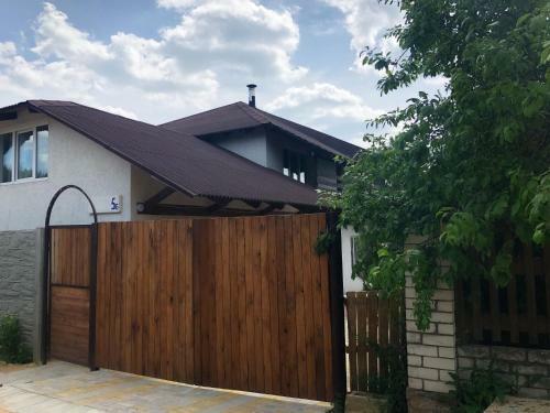 Agroturismo House Lesnoy Apartment With Sauna