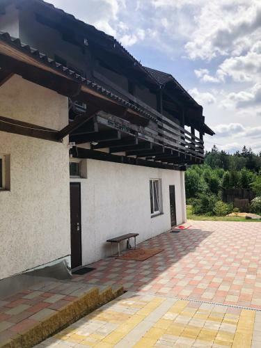 Agroturismo House Lesnoy Apartment With Sauna