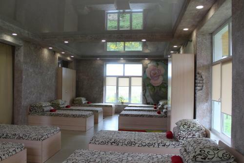 Hostal Guest House Scarlet Flower