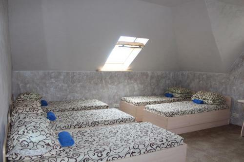 Hostal Guest House Scarlet Flower