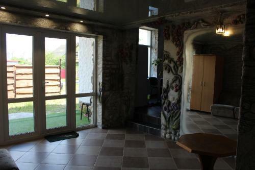 Hostal Guest House Scarlet Flower