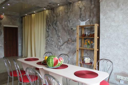Hostal Guest House Scarlet Flower