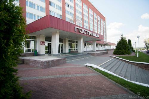 Jsc "mozyr Hotel Complex "pripyat"