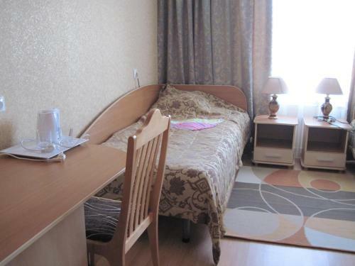 Hotel Mosty