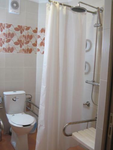 Hotel Mosty