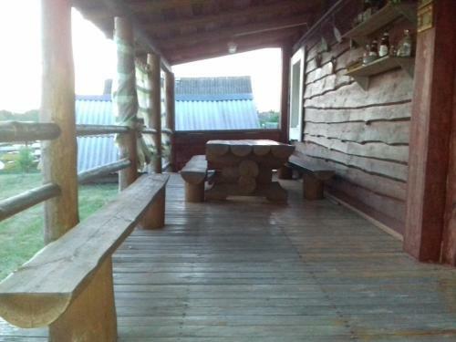 Hostal Gostievoi Dom S Baniei