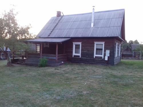 Hostal Gostievoi Dom S Baniei