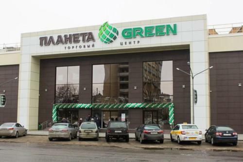 Apartamento Sweethome Pushkin Avenue