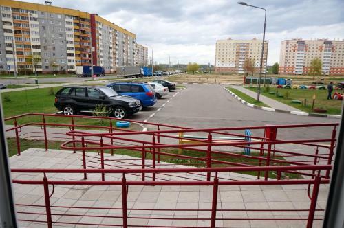 Apartamento Kvartira Fatina 4a