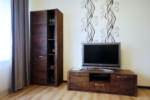Apartamento Kvartira Fatina 4a