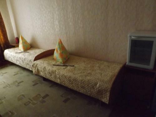 Signal Hotel Dosaaf