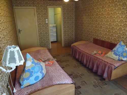 Signal Hotel Dosaaf